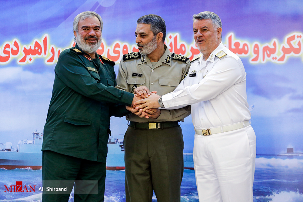 گزارش دفاعی