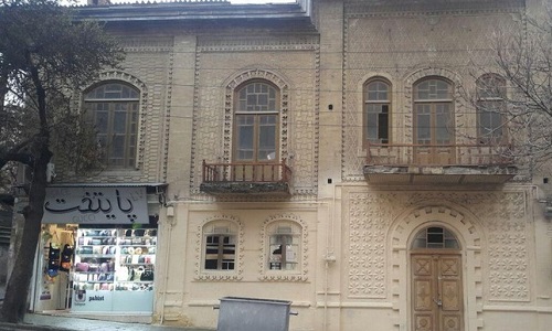 ثبت ملی میراث ناملموس آئین‌های ایام محرم استان اصفهان/ خادمی دانش‌آموزان در مرز شلمچه/ پاییز بی‌بارش اصفهان