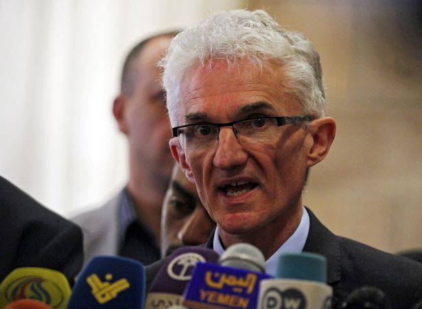 سازمان ملل درباره وقوع «بزرگ‌ترین قحطی جهان» در یمن هشدار داد