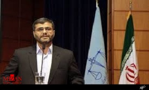 ستاد استانی پیگیری اجرای سیاست های اقتصاد مقاومتی در دادگستری استان فارس تشکیل می شود