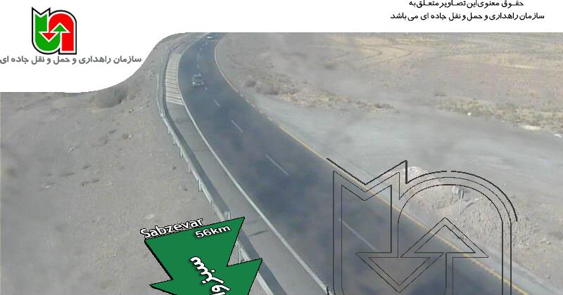 حرکت روان خودروها در مسیرهای منتهی به مشهد+تصاویر حرکت روان خودروها در مسیرهای منتهی به مشهد+تصاویر