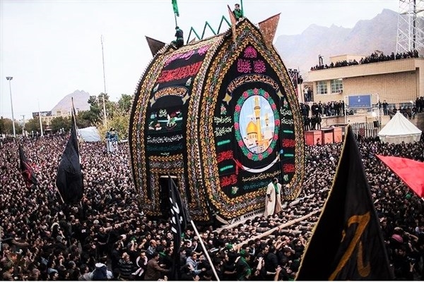 4 میراث ناملموس مربوط به ایام محرم اصفهان ثبت ملی می شود