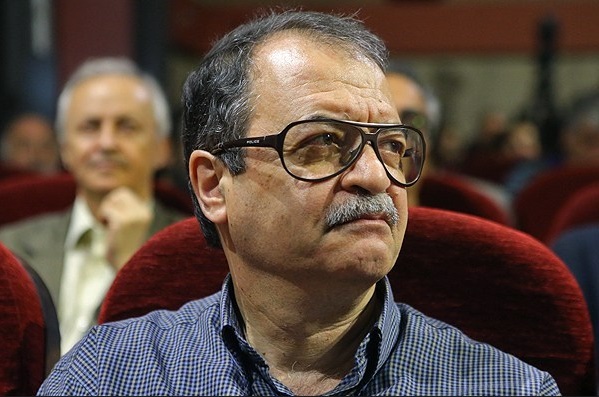 فرید مصطفوی فرید مصطفوی