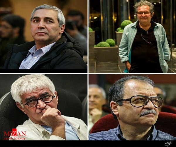 جشنواره فیلم فجر جشنواره فیلم فجر