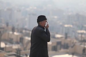 آلودگی هوا به استخوان‌ها هم آسیب می‌رساند