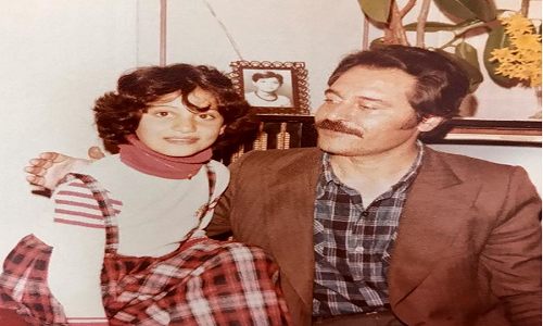 پدرانه و دخترانههای اینستاگرام+عکس پدرانه و دخترانههای اینستاگرام+عکس