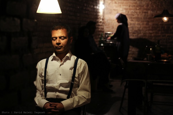 امیر شمس