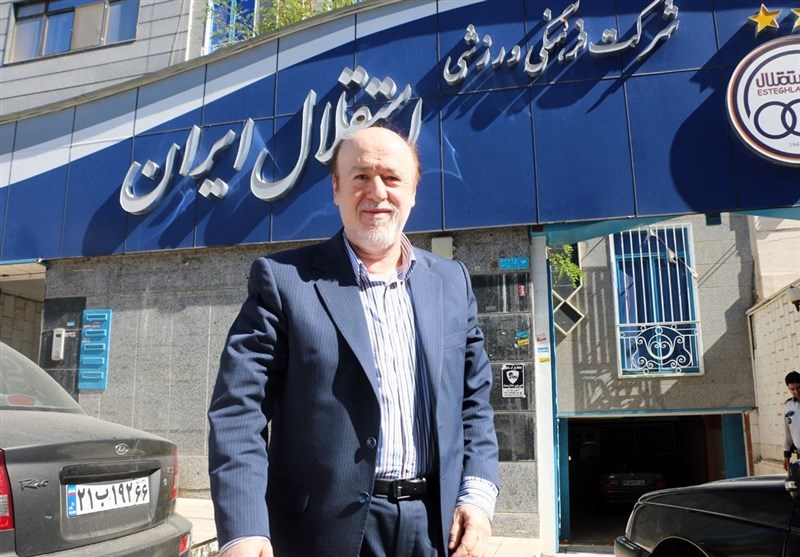 آسیا امضای مدیر عامل باشگاه استقلال را قبول ندارد!