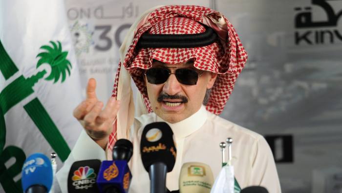 شاهزاده سعودی بازداشت گسترده شاهزادههای سعودی؛ مبارزه با فساد یا شکست کودتا علیه محمد بن سلمان؟