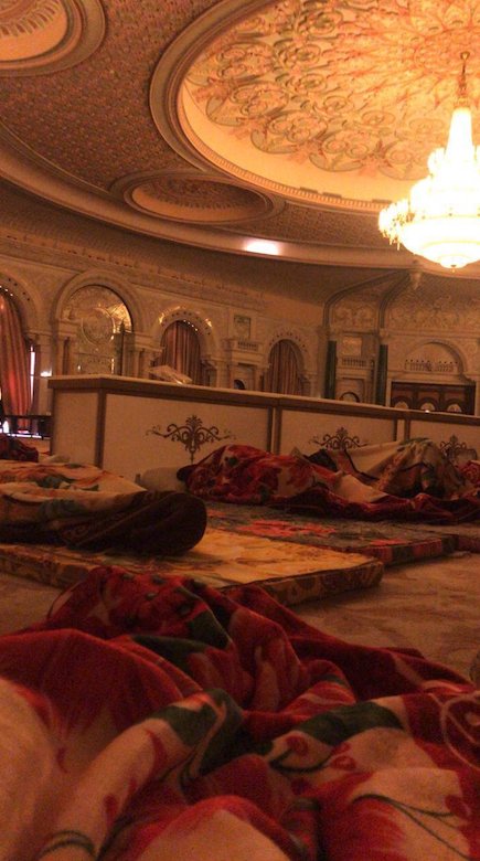 بازداشت شاهزادگان سعودی بازداشت گسترده شاهزادههای سعودی؛ مبارزه با فساد یا شکست کودتا علیه محمد بن سلمان؟