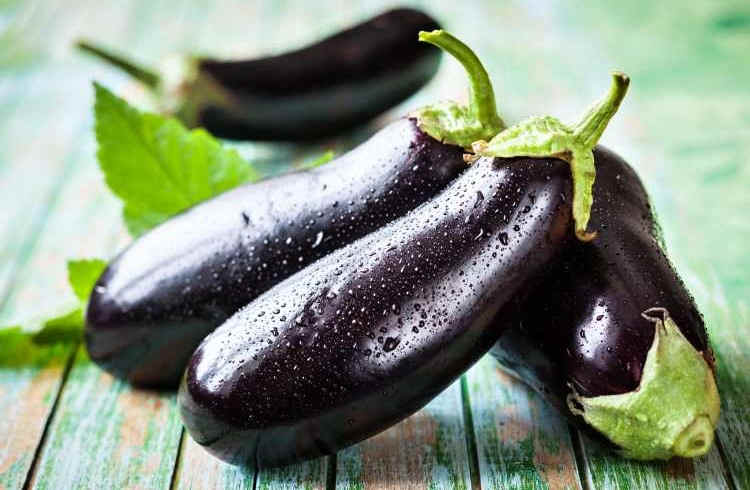 یک درمانگر خوشمزه به نام بادمجان! یک درمانگر خوشمزه به نام بادمجان!