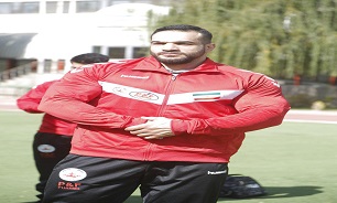 به ارتشی بودنم افتخار میکنم به ارتشی بودنم افتخار میکنم