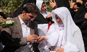 آغاز ثبت نام ازدواج دانشجویی از فردا/ ارائه سه بسته آموزشی
