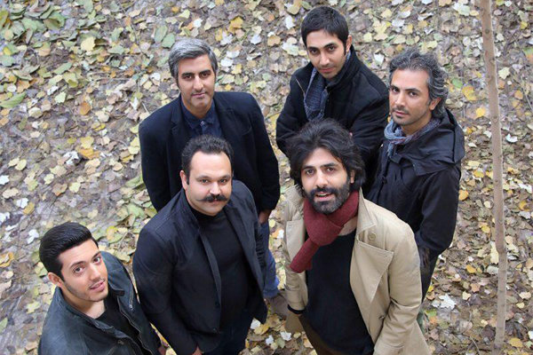 گروه دنگ شو گروه دنگ شو