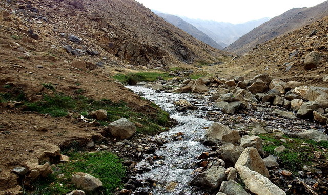 اینجا هر روزِ سال یخچال است + تصویر