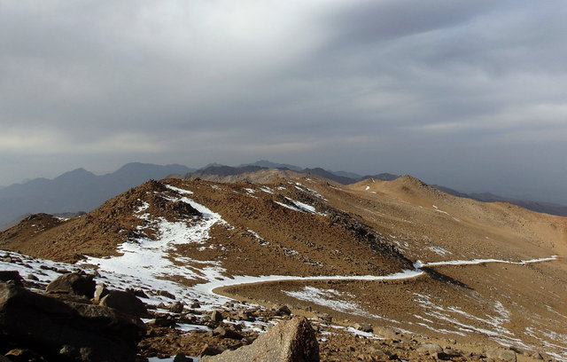 اینجا هر روزِ سال یخچال است + تصویر