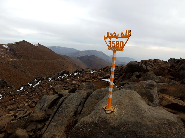 اینجا هر روزِ سال یخچال است + تصویر