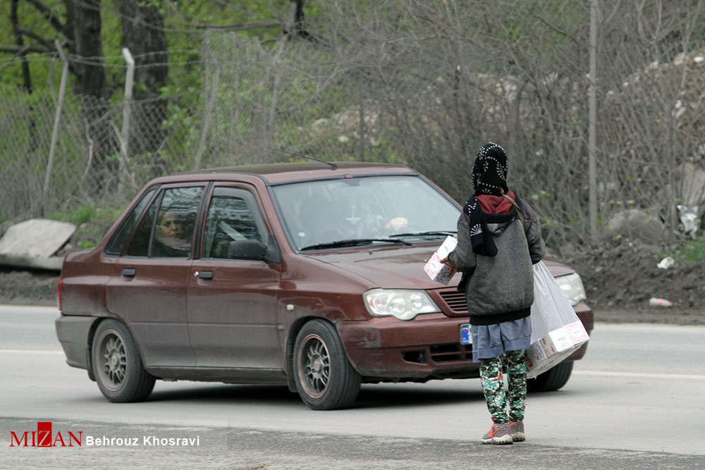 کودک کار 