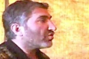 نخستین ناجی زلزله‌زدگان که بود؟