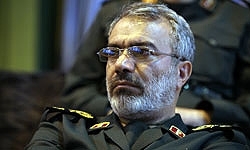 منازعه ایران و آمریکا پایان ندارد/ کشتی آمریکایی با حکم دادگاه «بندرلنگه» توقیف شد/ رزمایش بزرگ دریایی سپاه در ماههای آینده