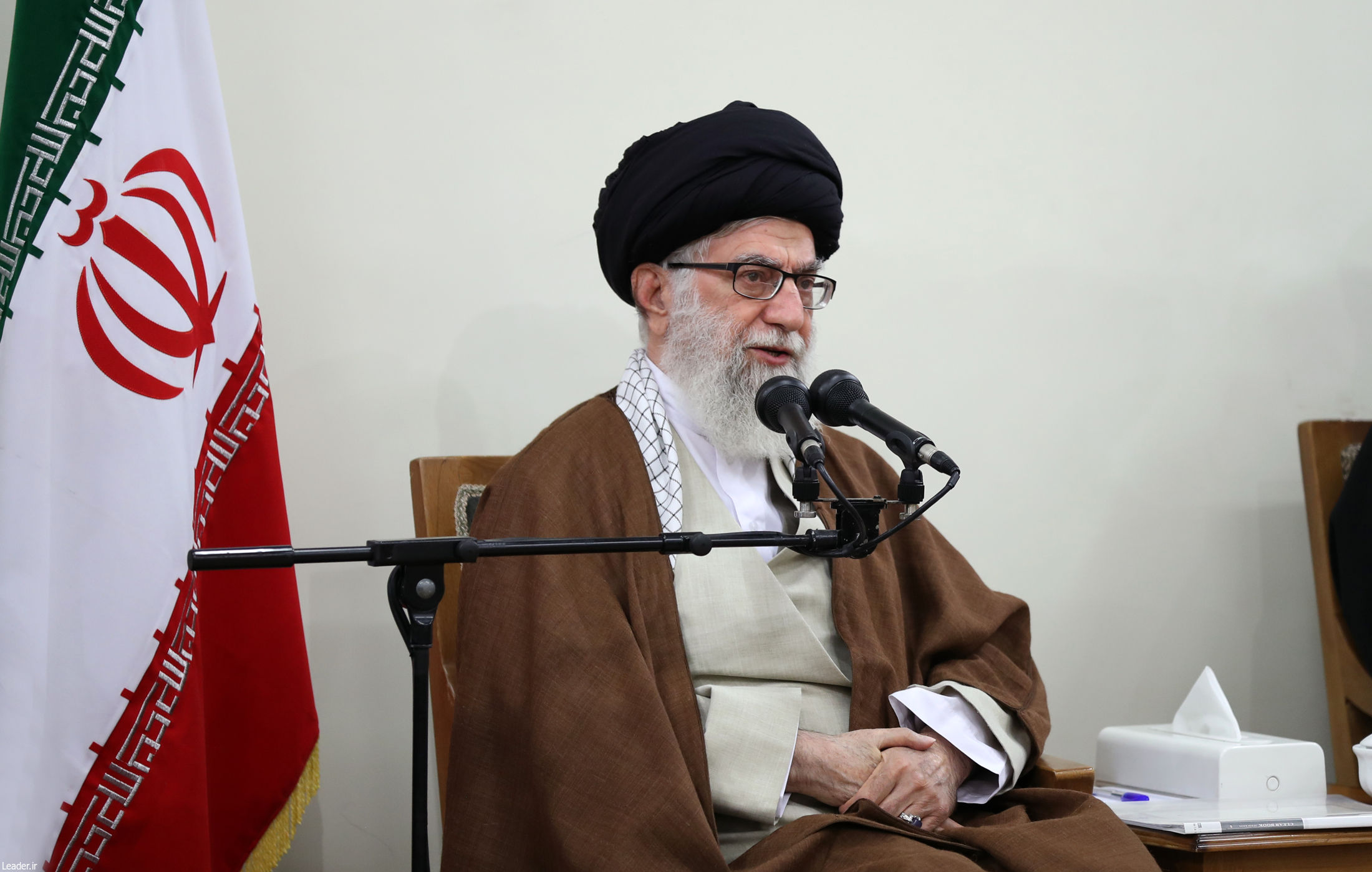 پدیده عظیم اربعین نشانه گسترش روح جهاد و شهادت در راه خداست پدیده عظیم اربعین نشانه گسترش روح جهاد و شهادت در راه خداست