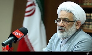 دادستان های مراکز استان های زلزله زده بر روند امداد رسانی ها نظارت جدی کنند