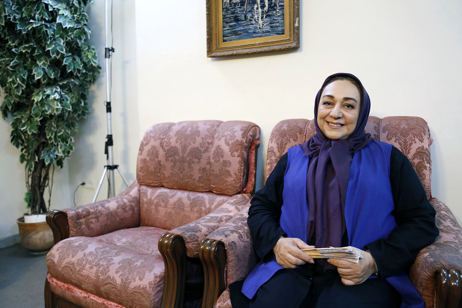 بسته فرهنگی میزان