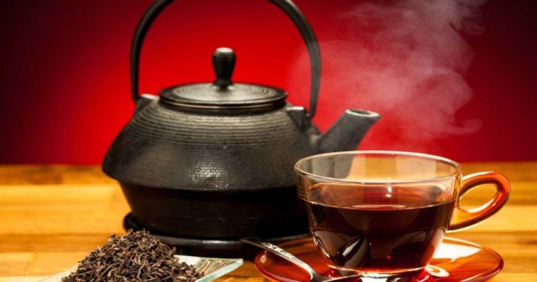 چای خود را دیرتر بنوشید تا سرطانی نشوید!