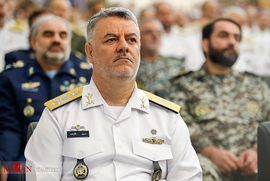 ستاد بحران در بیمارستان فوق تخصصی گلستان نداجا تشکیل شد