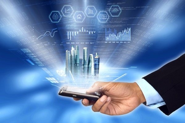 بیل گیتس بیابان را به شهر هوشمند تبدیل می کند