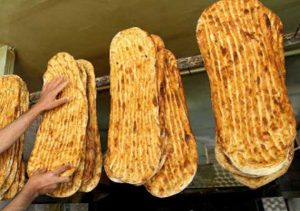 موافقت ستاد تنظیم بازار با افزایش قیمت 15 درصدی نان