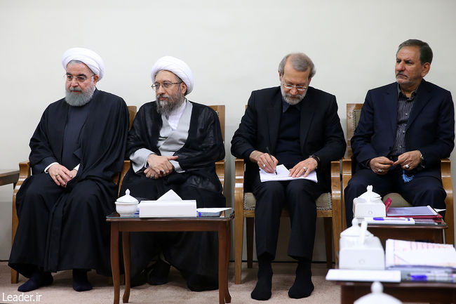 همدردی مسئولان با زلزله‌زدگان در عرصه عمل و کمک با قوت ادامه یابد