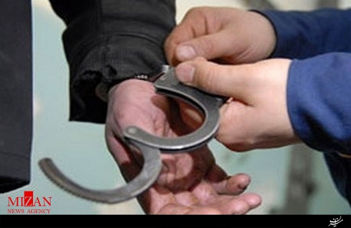 انبار ژنراتور خارجي لو رفت