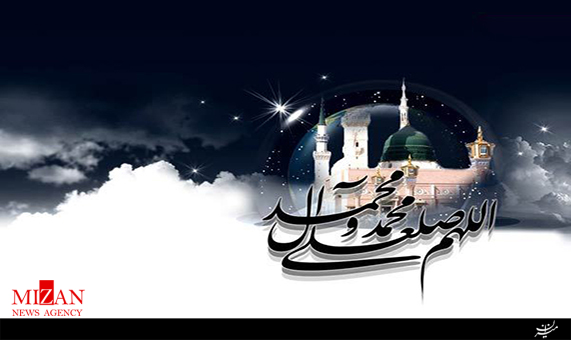 مداحی به مناسبت رحلت پیامبر اکرم (ص) با حمید علیمی + صوت