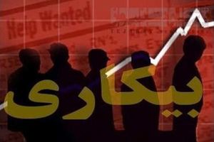 دلایل بیکار شدن افراد شاغل در ۵ سال اخیر + جدول