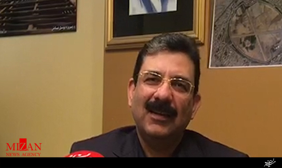 توضیحات مازیار حسینی متخصص مهندسی سازه و زلزله در رابطه با فعال شدن گسل تهران توضیحات مازیار حسینی متخصص مهندسی سازه و زلزله در رابطه با فعال شدن گسل تهران