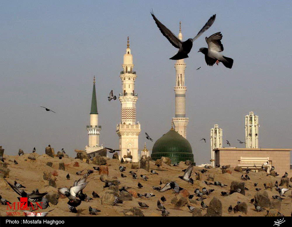 رحلت پیامبر اکرم (ص) 