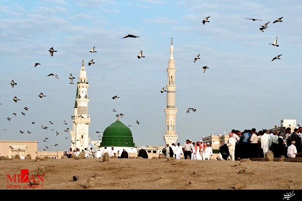 رحلت پیامبر اکرم (ص) 