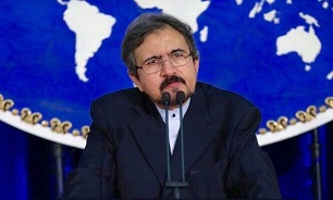 وزارت امور خارجه حمله انتحاری در کابل را محکوم کرد وزارت امور خارجه حمله انتحاری در کابل را محکوم کرد