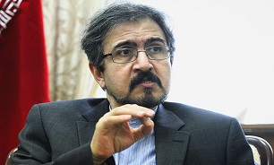 اظهارات وزیر خارجه فرانسه با واقعیتهای موجود منطقه منطبق نیست اظهارات وزیر خارجه فرانسه با واقعیتهای موجود منطقه منطبق نیست