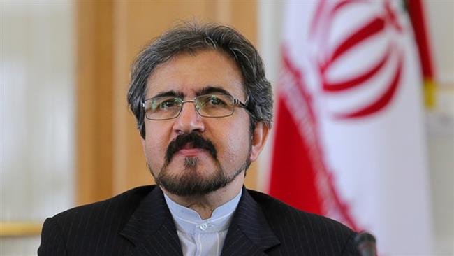 هرگونه ارتباط میان بدهی دولت انگلیس به ایران و پرونده نازنین زاغری کاملا مردود است هرگونه ارتباط میان بدهی دولت انگلیس به ایران و پرونده نازنین زاغری کاملا مردود است