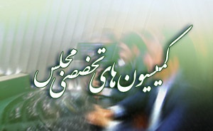 بررسی ابعاد زلزله کرمانشاه در کمیسیون‌های تخصصی مجلس