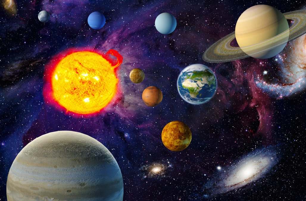 ارسال پیام به سیارات فراخورشیدی