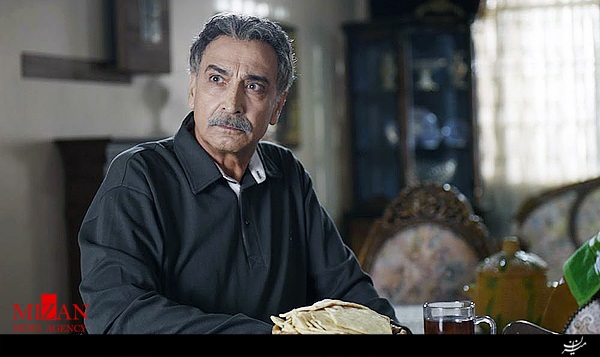 محمود پاک‌نیت