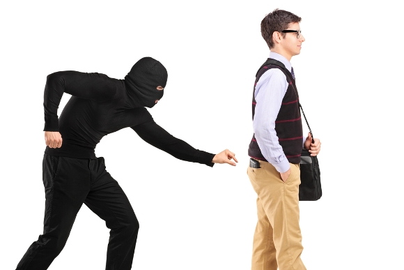 چگونه گوشی به سرقت رفته خود را پیدا کنیم؟
