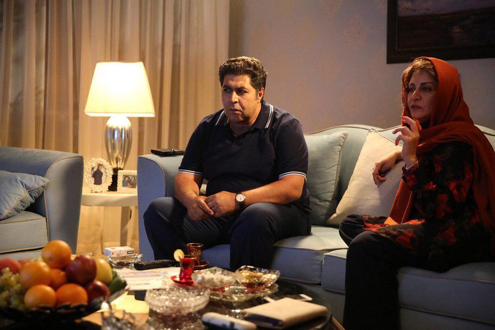 فیلم سوزی در نیمه دوم سال