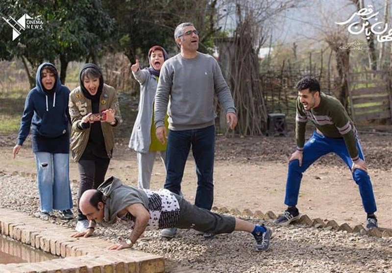 سینما , فیلم‌های سینمایی ایران , 