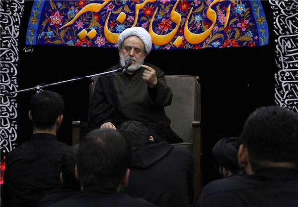 3 چیزی که انسان به واسطه آن «شفا» می‌یابد/ مقام «تسلیم» چگونه حاصل می‌شود