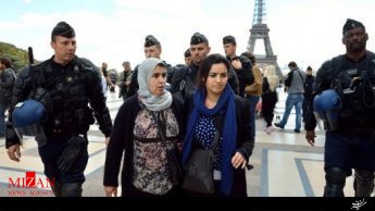 وضعیت وخیم پناهجویان در فرانسهِ مدعی حقوق بشر/ از بی‌توجهی مقامات دولتی تا ضرب وشتم مهاجران توسط پلیس ضربت/ کودکان به حاشیه رودخانه‌ها پناه می‌برند