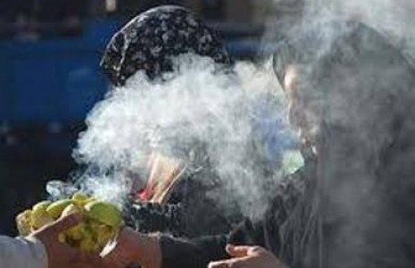 دود اسپند چه خواصی دارد؟